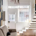 Bel Appartement D\'Architecte Au Coeur De Paris