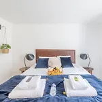 Lovely And Cosy Apartment 4P1Br