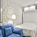 Beau Studio For 2 - Paris 17E