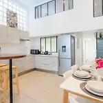 Splendid Loft - 3Br-10P - Nation
