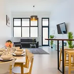 Splendid Loft - 3Br-10P - Nation