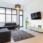 Splendid Loft - 3Br-10P - Nation