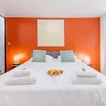 Cosy Studio For 2 People - Jardin Du Luxembourg
