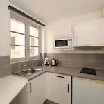 Buffon 202 - agréable studio - 2P - Paris 5
