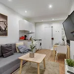 251 Suite Foy - Superb Apartment In Paris