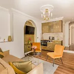 Merveil - Luxury Suite - Louvre - Rousseau