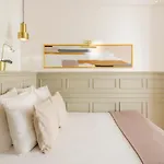 Merveil - Luxury Suite - Louvre - Rousseau