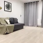 New Apartment In The Heart Of Le Marais