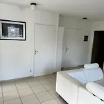 Appartement Lumineux Accor Arena Paris 13