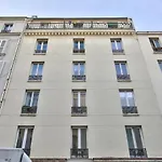 Beau Studio For 2 - Paris 17E