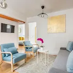 Cozy Apartment - Marais - Saint Martin V