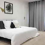 New Apartment In The Heart Of Le Marais