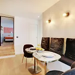 CMG - Bastille / Le Marais - G