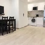 New Apartment In The Heart Of Le Marais