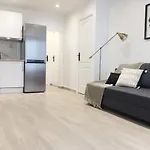 New Apartment In The Heart Of Le Marais