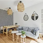 Cozy 2-Bedroom Near Montmartre