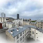 Montparnasse Daguerre