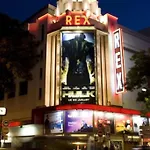 Le Boheme - Centre De Paris - Belle Vue - Wifi