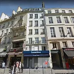 Le Boheme - Centre De Paris - Belle Vue - Wifi