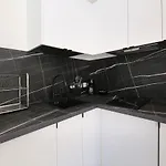 Zzz Poteau De Paris 4P
