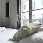 1624 - Lovely nest - Le Marais