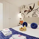 Cmg - Bastille / Le Marais - D