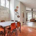 161 - Urban Sublime Luxury Flat In Paris