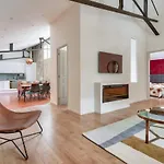 161 - Urban Sublime Luxury Flat In Paris