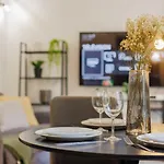 Amazing Apartment - Paris Center - Gare De L\'Est Republique