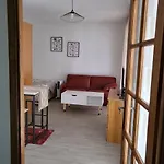 Paris Flat