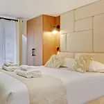 Welcoming & Charming Apartment - 1Br 4P - Palais-R