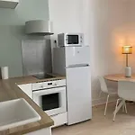Charming Love Nest Near The Bastille