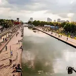 Chez Cam - Paris Rooftop