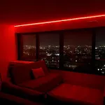 Vue Chic Sur Paris & Tour Eiffel