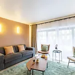 Superb Apartment In The Heart Of The 2Nd District Of Paris 8P3B