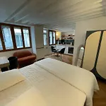 Cozystudioparis-Montmartre-Opera