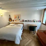 Cozystudioparis-Montmartre-Opera