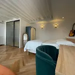 Cozystudioparis-Montmartre-Opera
