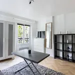 Hsh Gauthey-Batignolles Magnifique Appartement 1Br-4P
