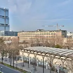 Nice Apartment For 2 People - Paris 17