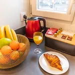 Charming Apartment - 1Br-4P - Bastille