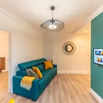 Charming Apartment - 1Br-4P - Bastille