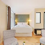 Superb Apartment 4 People Center Of Paris