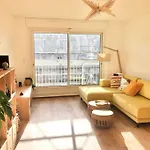 Chez Lea - Cozy Apt Near Montmartre, 15Min From Center