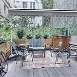 Duplex Palais-Royal