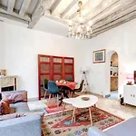 Private Saint Germain des Pres Apartment