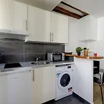 Le Marais - Republique City Studio
