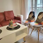 Paris Flat