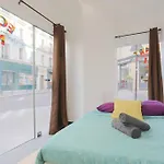 Appartement Broca