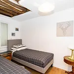 Opera-Madeleine 2 Bedrooms